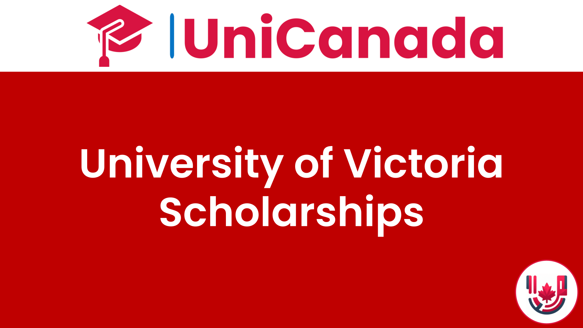 university of victoria phd scholarships