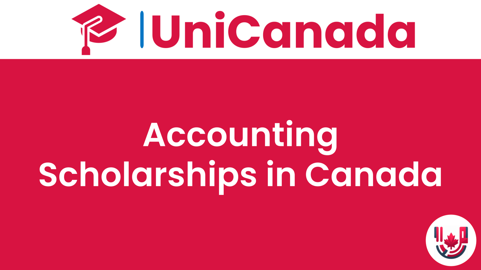 phd accounting scholarships in canada